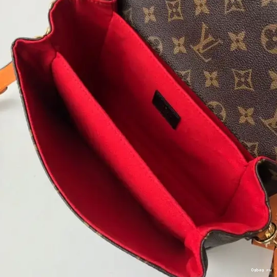 METIS Louis Vuitton POCHETTE 0629